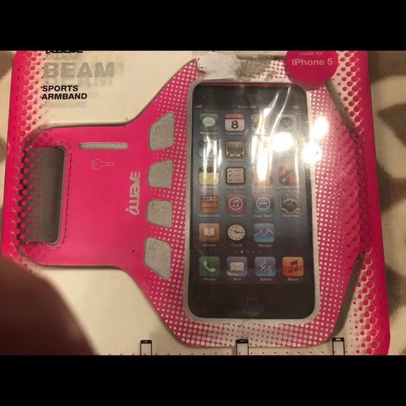 ‼️Bundle & Save‼️ Beam Sports Armband - Picture 8 of 8